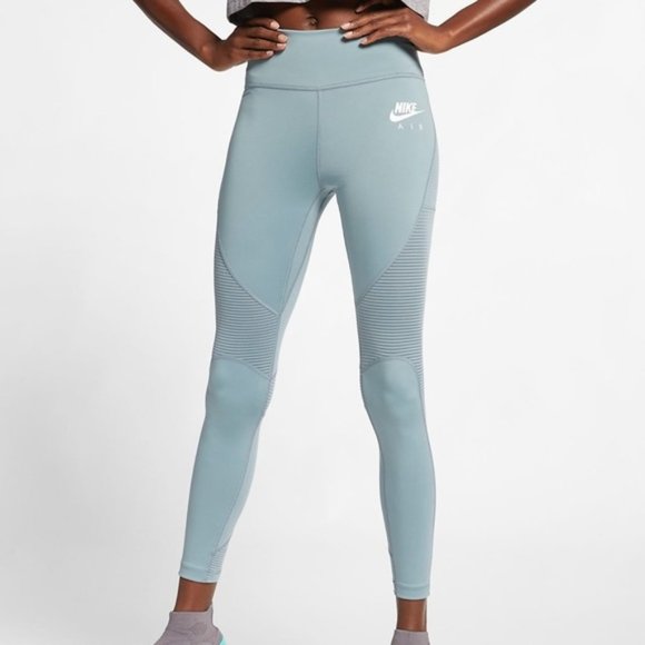 Nike Pants - Nike Air Dri-fit 7/8 workout leggings